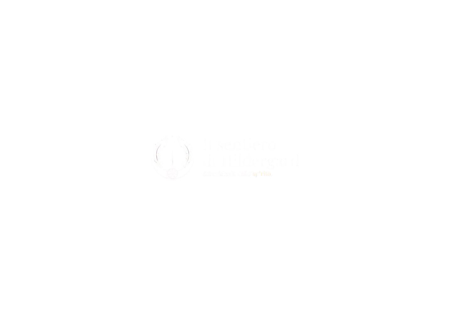 Il sentiero di Hildegard